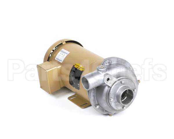 414978 Champion - Moyer Diebel Pump Asy E 3Hp Rh 208-480/3/60