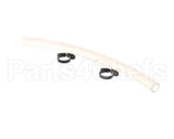 41499.1000 Bunn Faucet Tube Kit, Tank To Fct