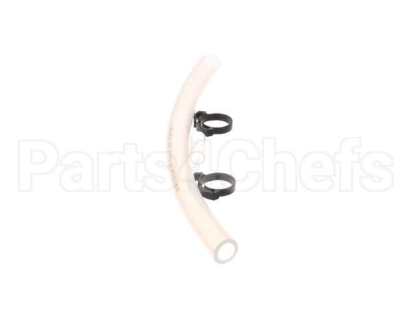 41499.1000 Bunn Faucet Tube Kit, Tank To Fct