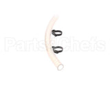 41499.1000 Bunn Faucet Tube Kit, Tank To Fct