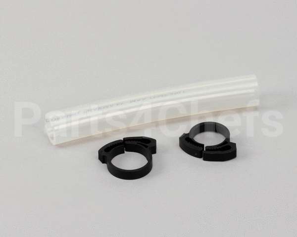 41499.1001 Bunn Dispense Tube Kit,Tank To Sol