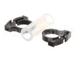 41499.1002 Bunn Disp Tube Kit,Sol To Sphd Fitting