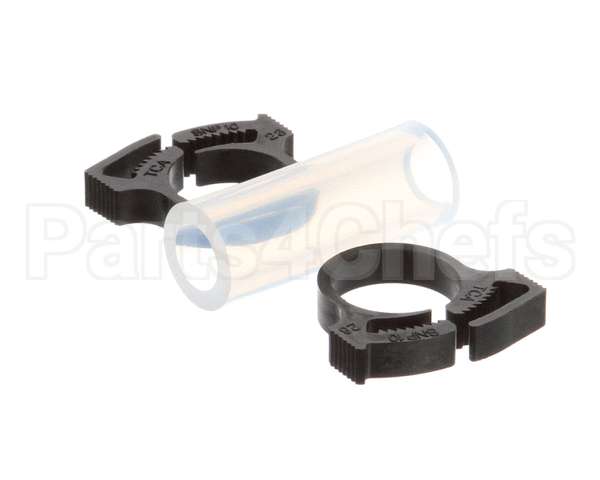 41499.1002 Bunn Disp Tube Kit,Sol To Sphd Fitting