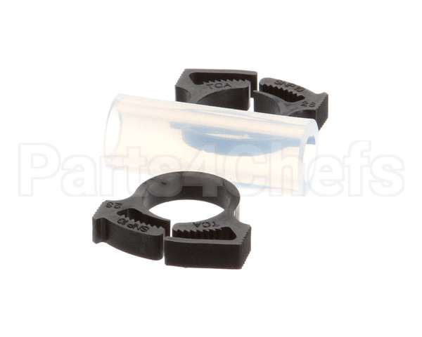 41499.1002 Bunn Disp Tube Kit,Sol To Sphd Fitting
