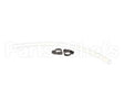 41499.1003 Bunn Syphon Tube Kit, Tnk Sphd Fitting