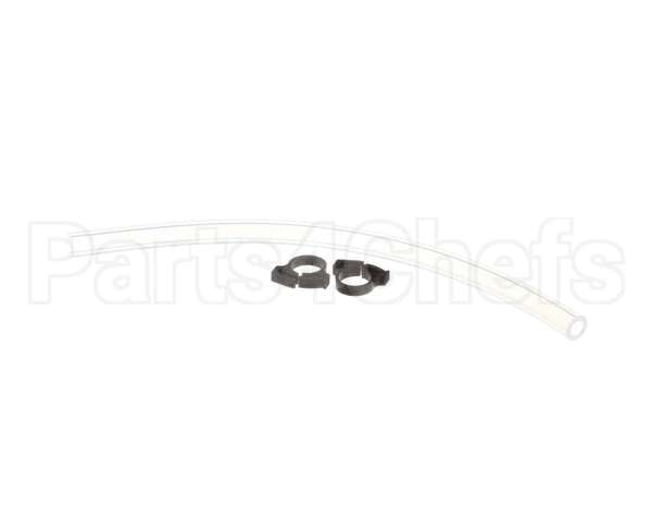 41499.1003 Bunn Syphon Tube Kit, Tnk Sphd Fitting