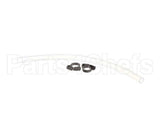 41499.1003 Bunn Syphon Tube Kit, Tnk Sphd Fitting