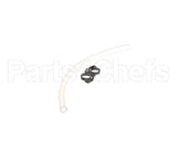 41499.1003 Bunn Syphon Tube Kit, Tnk Sphd Fitting
