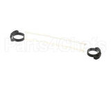 41499.7101 Bunn Kit,Disp Tube-Tank To Sol(Ax/Cdbc)