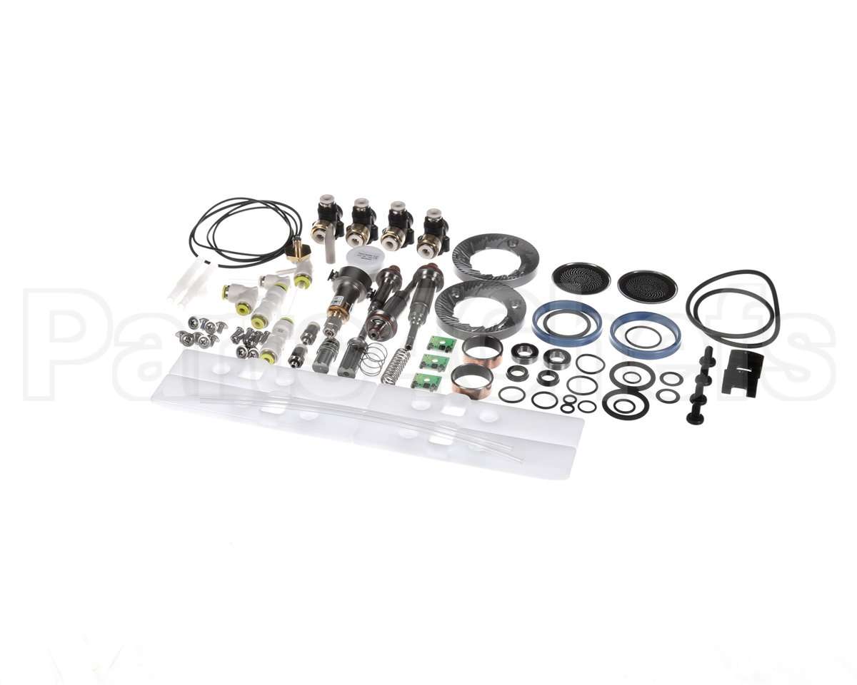 41500.1537 Bunn Mastrena Ii Pm Kit, Target