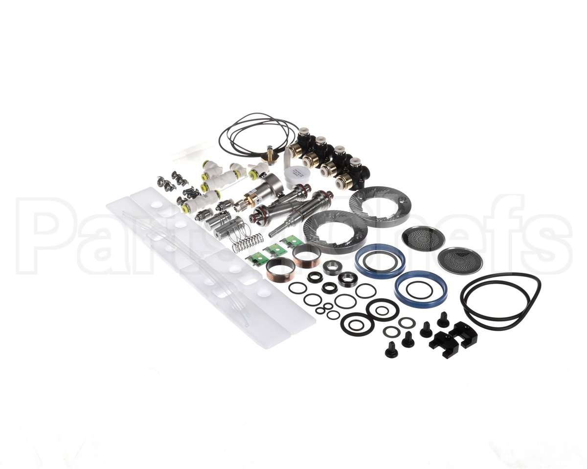 41500.1537 Bunn Mastrena Ii Pm Kit, Target