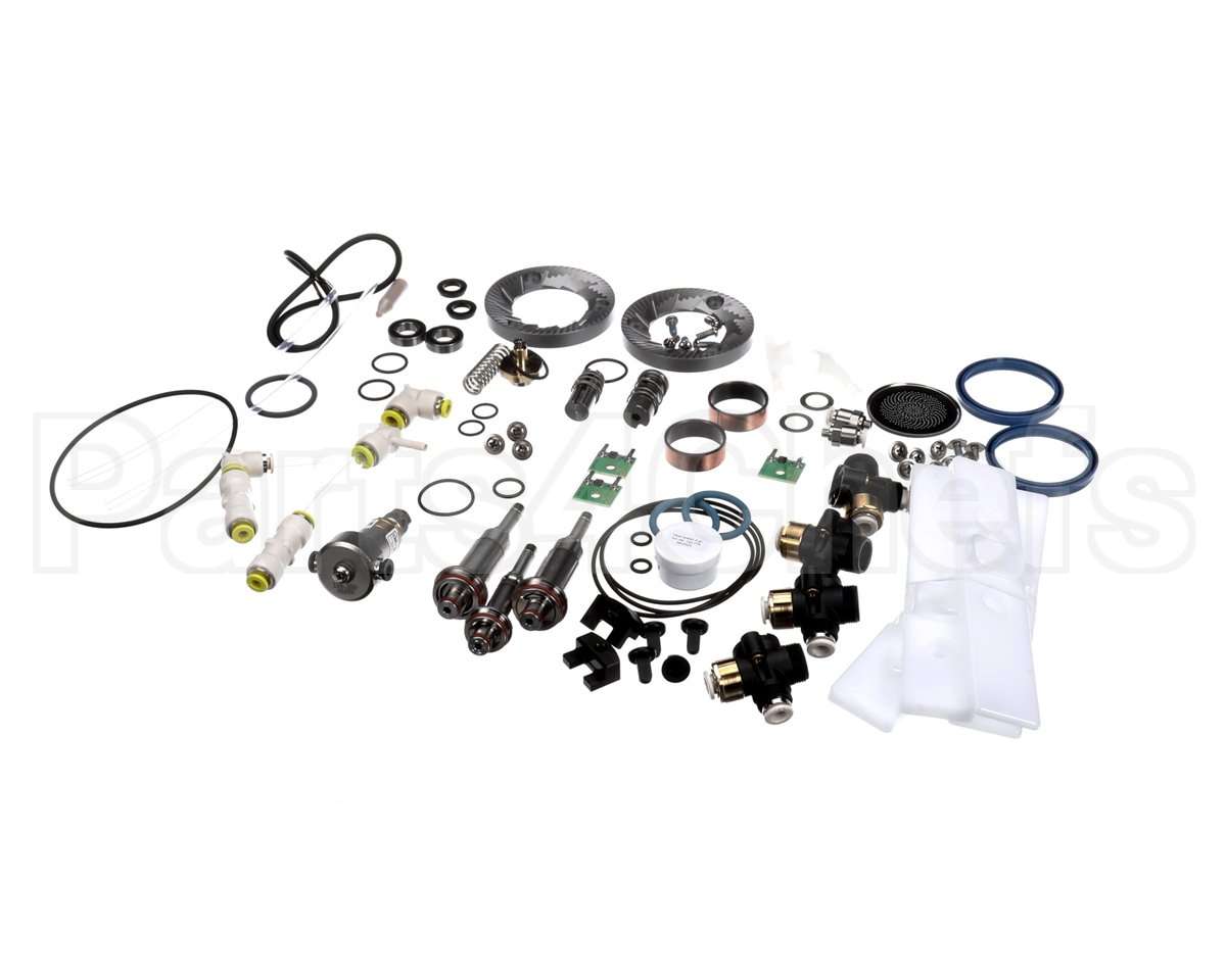 41500.1537 Thermoplan Mastrena Ii Pm Kit