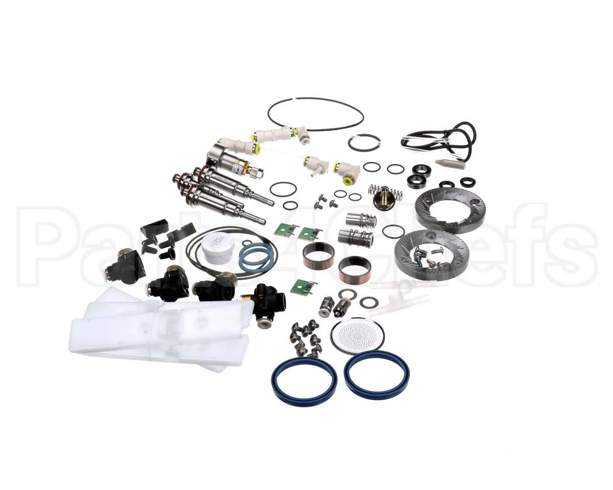 41500.1537 Thermoplan Mastrena Ii Pm Kit