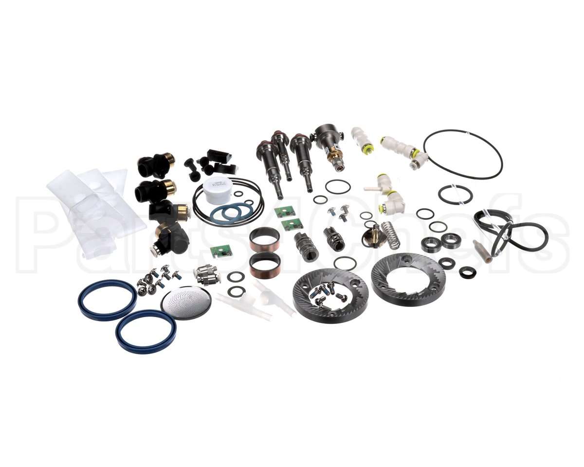 41500.1537 Thermoplan Mastrena Ii Pm Kit