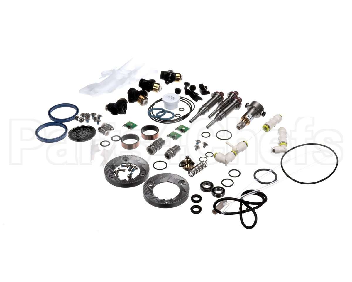 41500.1537 Thermoplan Mastrena Ii Pm Kit