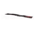 415008 Southern Pride Controller Cover Mylar Sc200