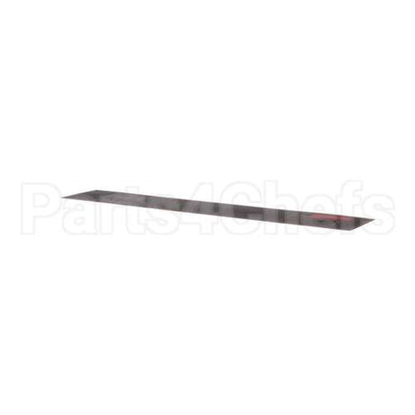 415010 Southern Pride Controller Cover Mylar Dh65