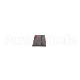 415010 Southern Pride Controller Cover Mylar Dh65