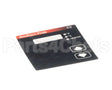 415013 Southern Pride Cv Panel Overlay