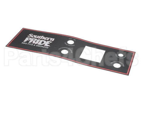 415023 Southern Pride Cv Control Overlay