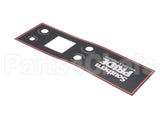 415023 Southern Pride Cv Control Overlay