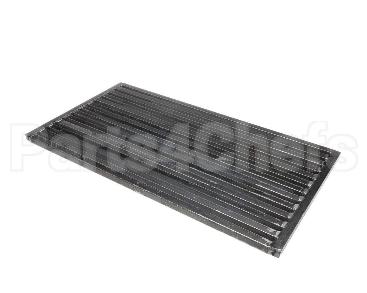 4150410090 Jade Lower Rack, Weld Assembly Jlb 60