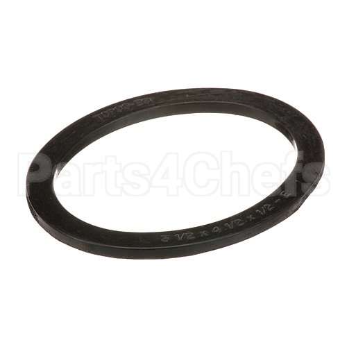 41505 Compatible Blodgett Hand Hole Gasket (Small)