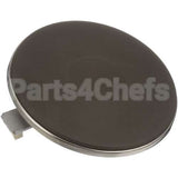 415050-1 Compatible Vulcan Surface Heater 208V 2000W