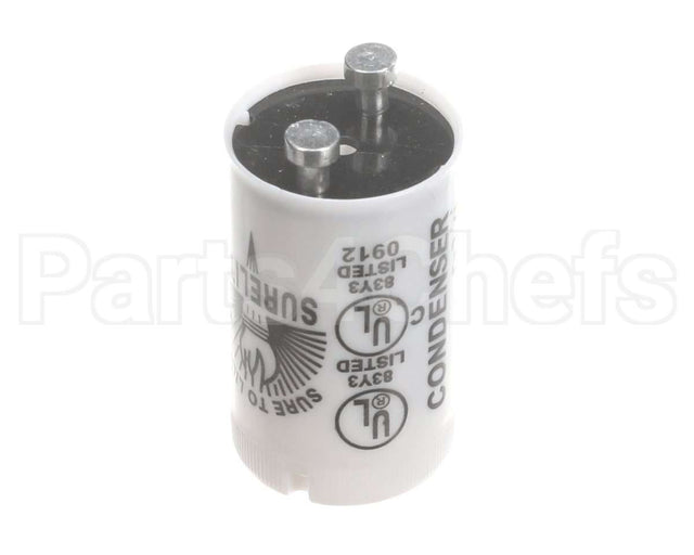 41508 Gold Medal Products Fluorescent Starter Fs25