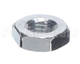 415098 Accurex Nut,Hex,#10-32,Gr2,Zp