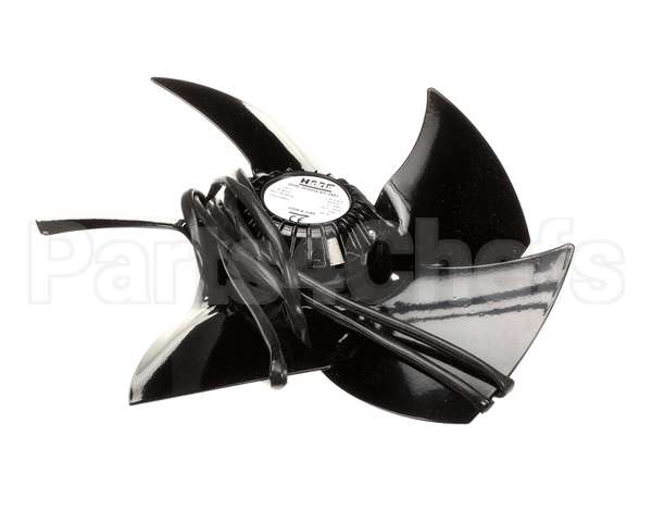 4151 Preprite Desmon R053030Haul Evap Fan Motor Gbf5