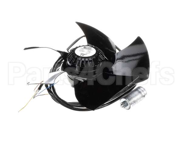 4151 Thermalrite Blast Chiller Evap Fan Motor