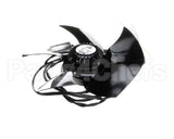 4151 Thermalrite Blast Chiller Evap Fan Motor