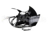 4151 Thermalrite Blast Chiller Evap Fan Motor