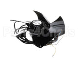 4151 Thermalrite Blast Chiller Evap Fan Motor