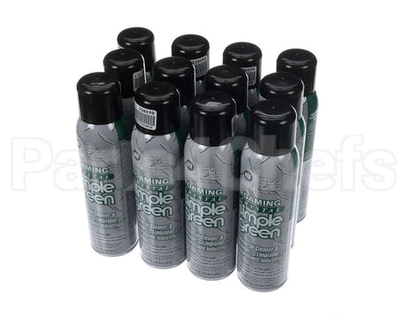 41510 Giles Degreaser,Foaming Cleaner, 20