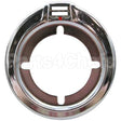 415119-00006 Compatible Hobart Bezel
