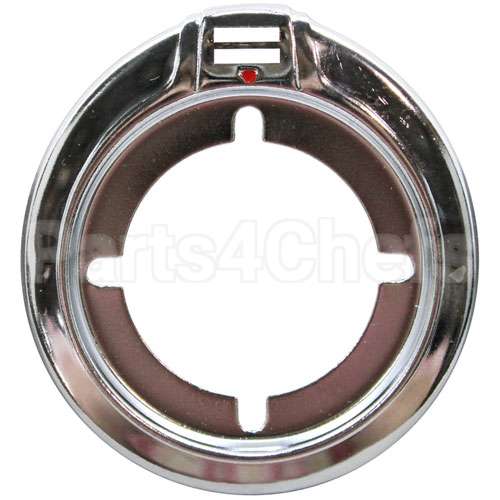 415119-00006 Compatible Vulcan Bezel