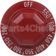 415119-4 Compatible Vulcan Dial 2 D, Off-550-200