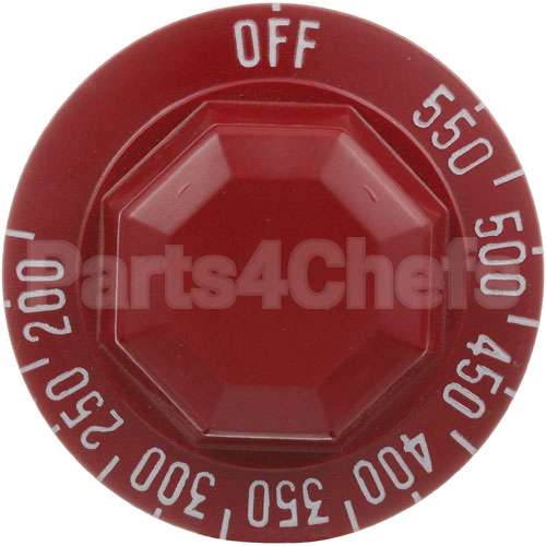 415119-4 Compatible Vulcan Dial 2 D, Off-550-200