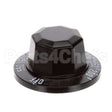 415119-7 Compatible Vulcan Dial, 200-550 F, Bla