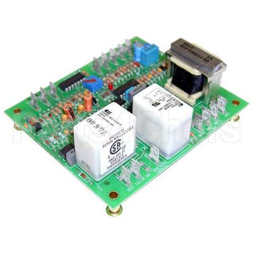 415144-00012 Compatible Hobart Temp Control Board
