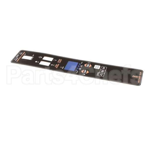 41518-9 Compatible Montague Overlay