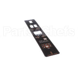 41519-7 Montague Control Panel Overlay