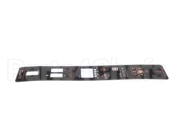 41519-7 Montague Control Panel Overlay