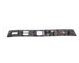 41519-7 Montague Control Panel Overlay