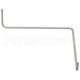 415247-1 Compatible Vulcan Tubing - Front Lef