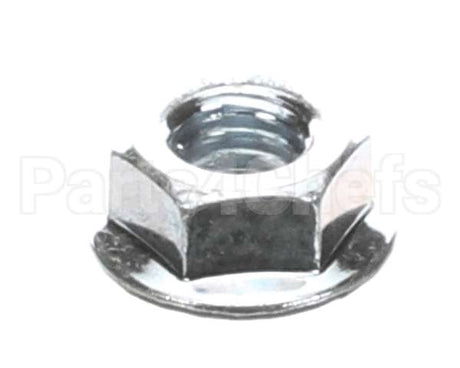 415456 Accurex Nut,Hsf,.313-18,Gr5,Zp
