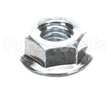 415456 Accurex Nut,Hsf,.313-18,Gr5,Zp