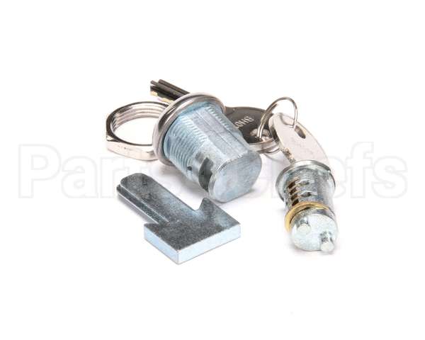 415500 Thermo-Kool Cylinder Lock Kit For 1238